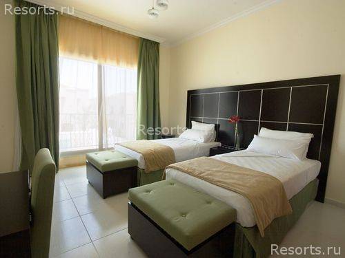 Coral Boutique Villas 15